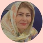 دکتر فریبا قاسمی نژاد راینی دکتری روانشناسی