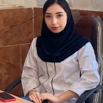 فاطمه شایان فرد کارشناسی مامایی