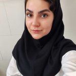 کارشناس گل افشان قربانی نیا کارشناسی مامایی