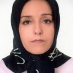 دکتر منصوره شعبانی زنجانی
