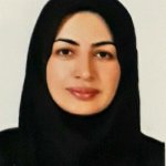فاطمه شیرانی دکترای تخصصی علوم تغذیه