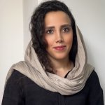 المیرا وطنیان  شانجانی کارشناس ارشد علوم تغذیه و رژیم درمانی