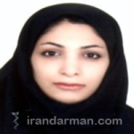 مریم شریفی متخصص دندانپزشکی کودکان, دکترای حرفه ای دندانپزشکی