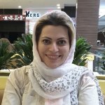مریم علیمی متخصص آسیب‌شناسی (پاتولوژی)