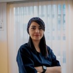 دکتر نگین یوسفی بیماری های مغز و اعصاب و ستون فقرات , رتبه یک بورد تخصصی کشور