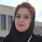 دکتر لعیا عاشوری دکترای پزشکی