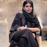 نگین علیزاده کارشناسی بینایی‌سنجی (اپتومتری)