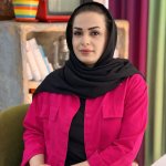 دکتر عاطفه یزدی خوراسگانی