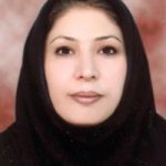 دکتر ملیحه درخشان متخصص بیماری‌های داخلی, دکترای حرفه‌ای پزشکی