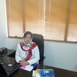 دکتر زهرا شکرریز طب  سنتی ایرانی, دکترای تخصصی (Ph.D) طب سنتی ایرانی