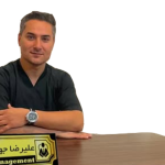 دکتر جهرمی دستجردی کارشناسی کاردرمانی