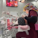 دکتر بهاره یوسفی تخصص دندانپزشکی کودکان