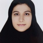 زینب محبوب نژاد کارشناسی ارشد روانشناسی عمومی