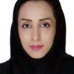 دکتر مرضیه علی پور دکترای حرفه ای دندانپزشکی