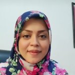 باهره احمدی زنان، زایمان، مامایی