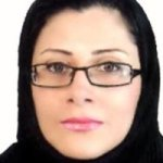 دکتر آزاده احمدی دکترای حرفه‌ای پزشکی, کارشناسی مامایی