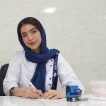 دکتر لیلا امینی دکترای دندانپزشکی
