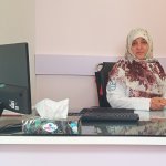 دکتر صادقی جلال کارشناسی مامایی