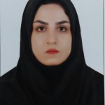 فاطمه اسماعیلی وردنجانی کارشناسی مامایی