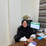 دکتر فاطمه سبحانی زنان و زایمان