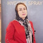 دکتر پروین سادات اسلام نیک فوق تخصص نازایی