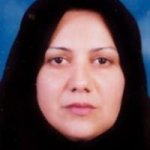 دکتر ناهید زنده دل متخصص بیماری‌های داخلی, دکترای حرفه‌ای پزشکی