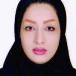 دکتر فرزانه رضائی دکترای حرفه‌ای دندانپزشکی