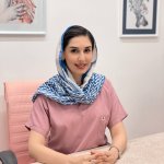 دکتر كيميا صادقى متخصص گفتاردرمانى