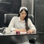 شباهنگ طراوتی کارشناسی علوم تغذیه