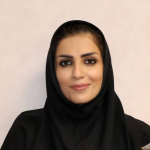 خانم نیلوفر احمدی درمانگر خانواده و مشاور پیش از ازدواج