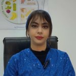 دکتر نفیسه آرمین نسب متخصص تغذیه