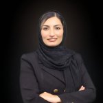 نجمه ابراهیمی کارشناسی علوم تغذیه