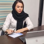 دکتر فاطمه شیبانی دکترای تخصصی (Ph.D) گفتاردرمانی