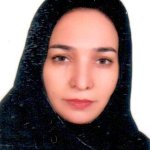 مرضیه حاتمی کارشناسی ارشد مشاوره خانواده