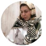 ملیحه آقایی متخصص بیماریهای داخلی