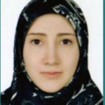 دکتر ملیحه هاتفی پور دکترای حرفه‌ای پزشکی