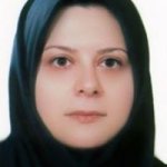 مرضیه مرادی مقدم متخصص چشم پزشکی