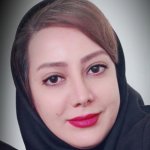 معصومه آزادی فوق تخصص غدد درون ریز و متابولیسم