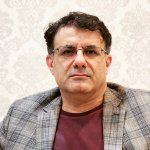 دکتر سیدصاحب حسینی نژاد فوق متخصص جراحی پلاستیک، ترمیمی و سوختگی, متخصص جراحی عمومی, دکترای حرفه ای پزشکی