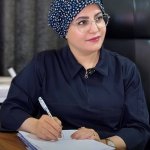 مریم مهدیان کارشناسی مامایی
