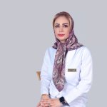 زهرا رحمتی رژیم درمان