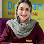 فائزه صادقی دکترای حرفه‌ای پزشکی