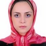 دکتر ندا حسینی دکترای حرفه‌ای دندانپزشکی