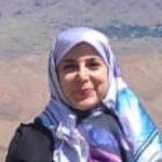 دکتر مریم جعفری متخصص آسیب شناسی فک و دهان (پاتولوژی فک و دهان), دکترای حرفه ای دندانپزشکی