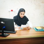 فرناز باقری بیرق کارشناسی مامایی