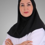 افسانه زینل زاده قوچانی کارشناسی فیزیوتراپی