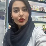 دکتر مریم میلانی