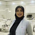 دکتر زینب السادات نوابی دکترای دندانپزشکی