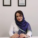 دکتر الهه باباشاهی متخصص دندانپزشکی کودکان