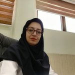 محبوبه کربلائی شهربابکی دکترای تخصصی(Ph.D) طب سنتی ایرانی